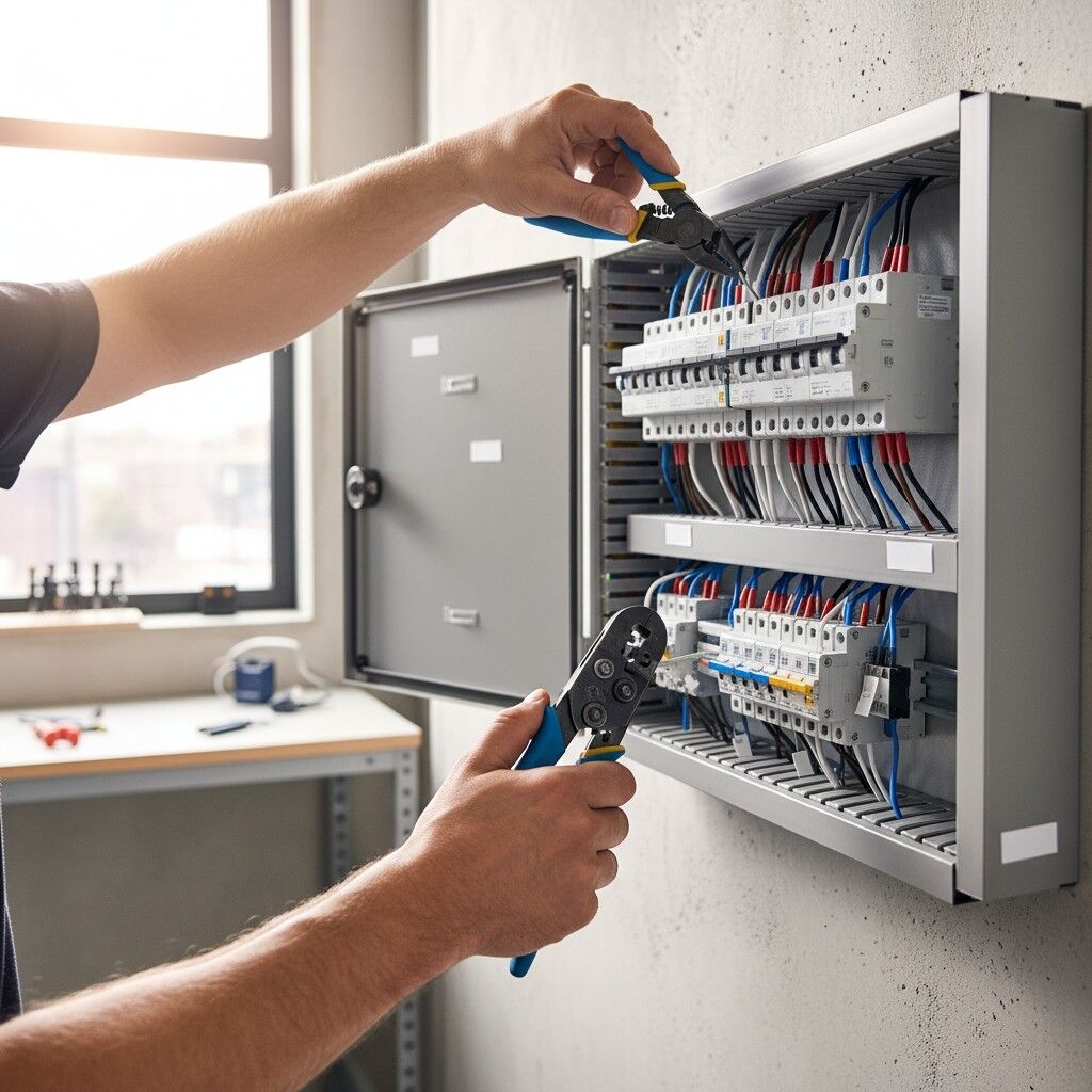 ELECTRI-PLUS